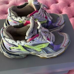 Balenciaga Runner sneakers